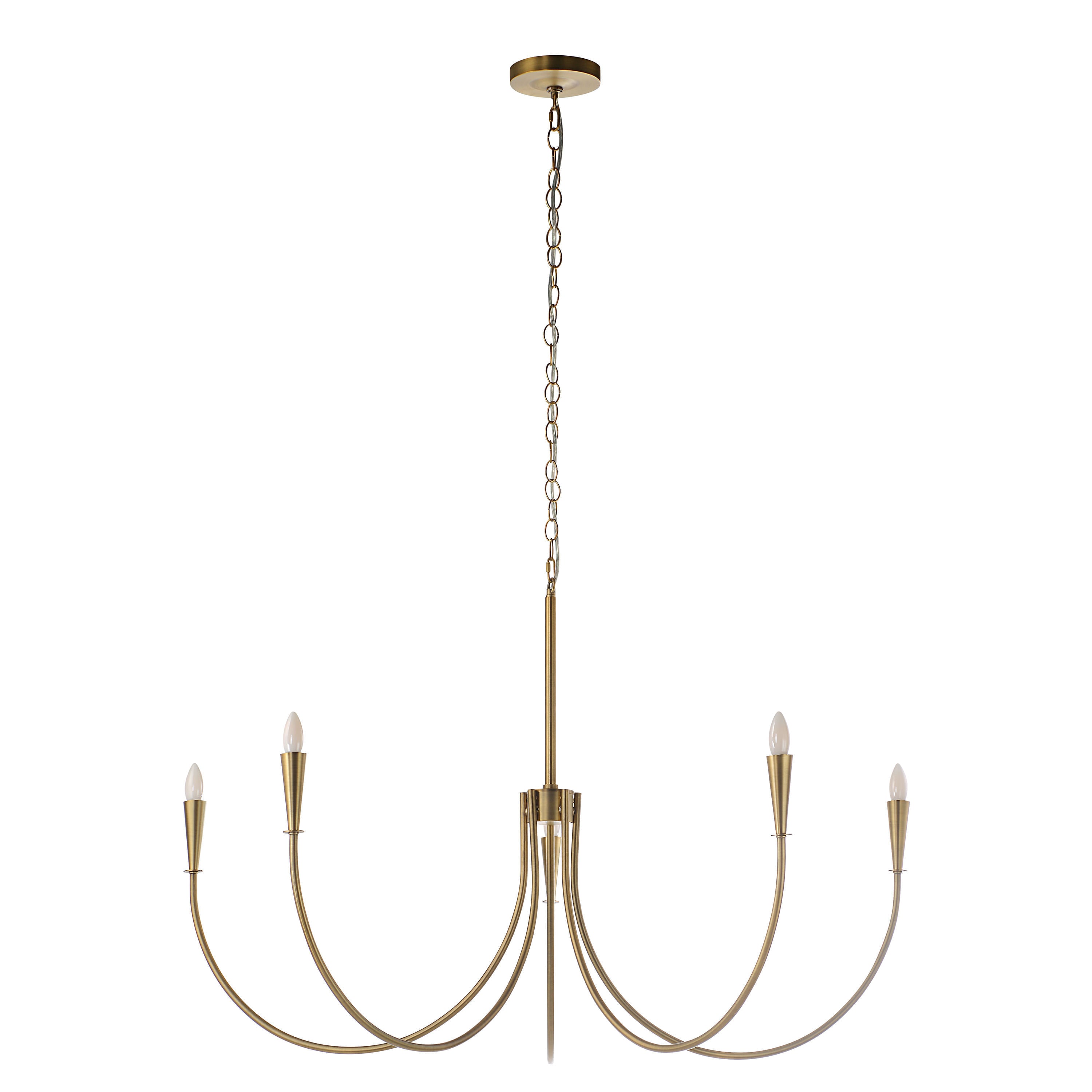 Luzon - wide variety of lighting fixtures for every room | Image 4 | InSTYLE Home & Rugs