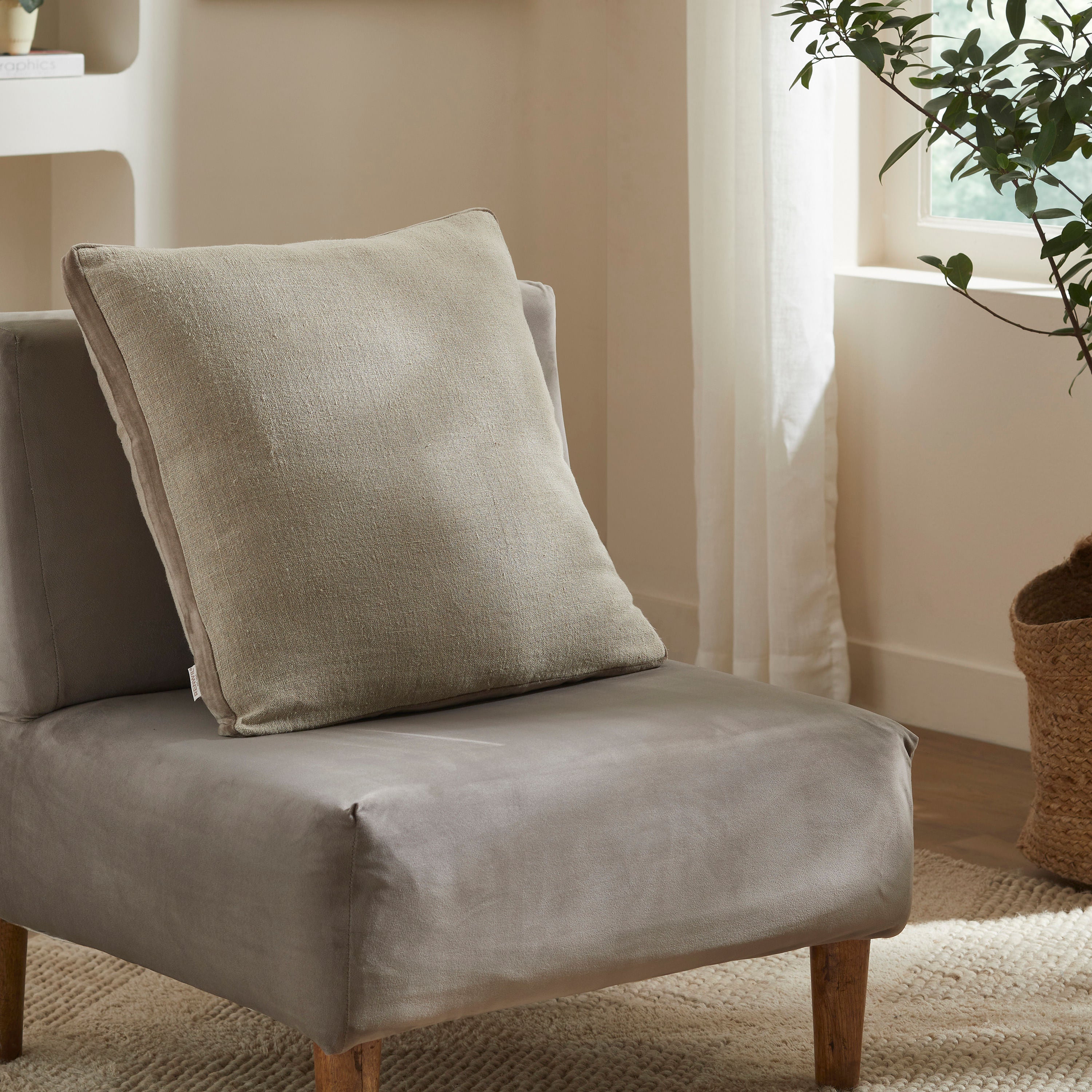 Normand* - cozy pillow to enhance your sleep and comfort | Image 4 | InSTYLE Home & Rugs