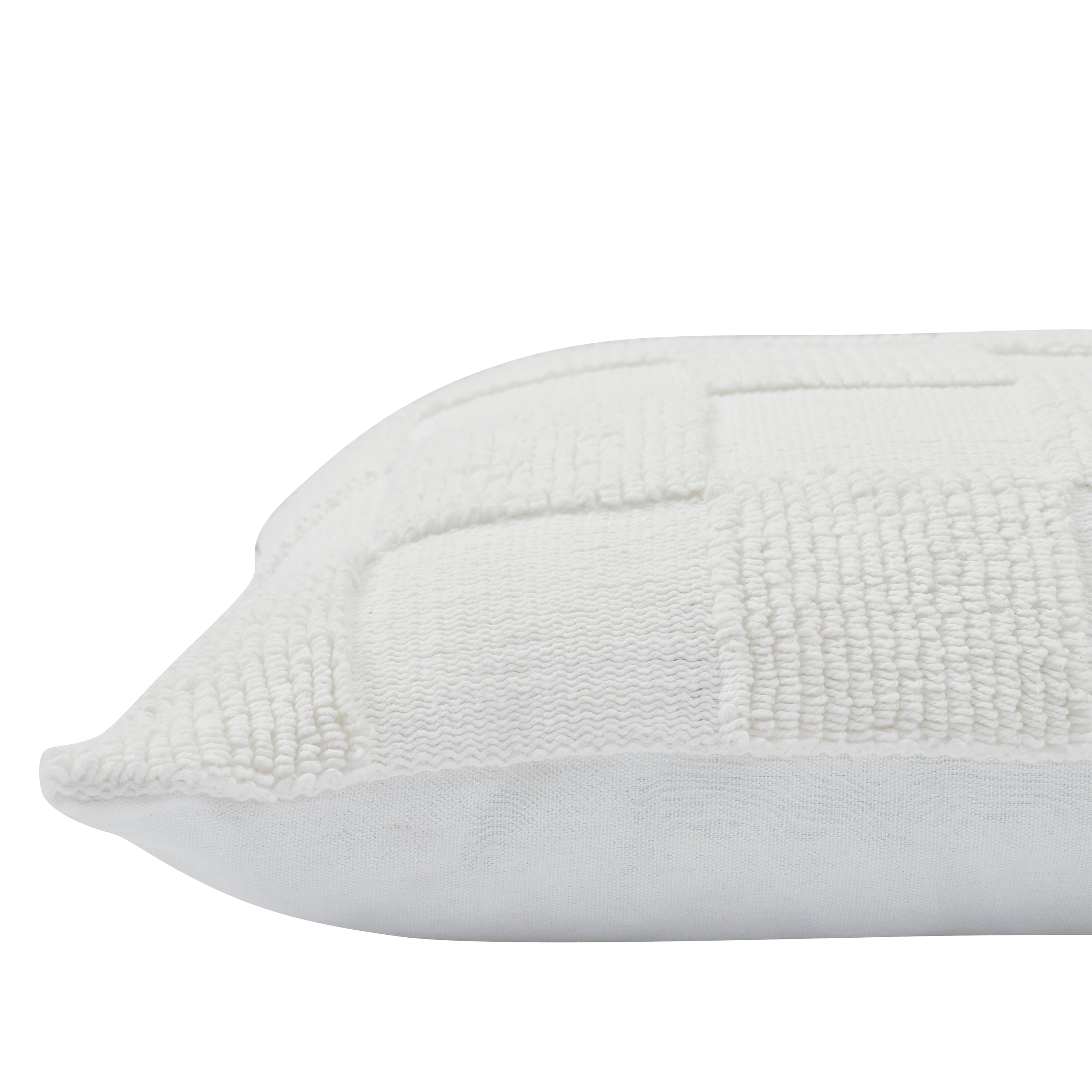 Terrah* - soft pillow perfect for lounging and relaxation | Image 3 | InSTYLE Home & Rugs