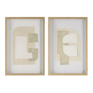 Delias - timeless artwork that brings character to any space | Image 1 | InSTYLE Home & Rugs