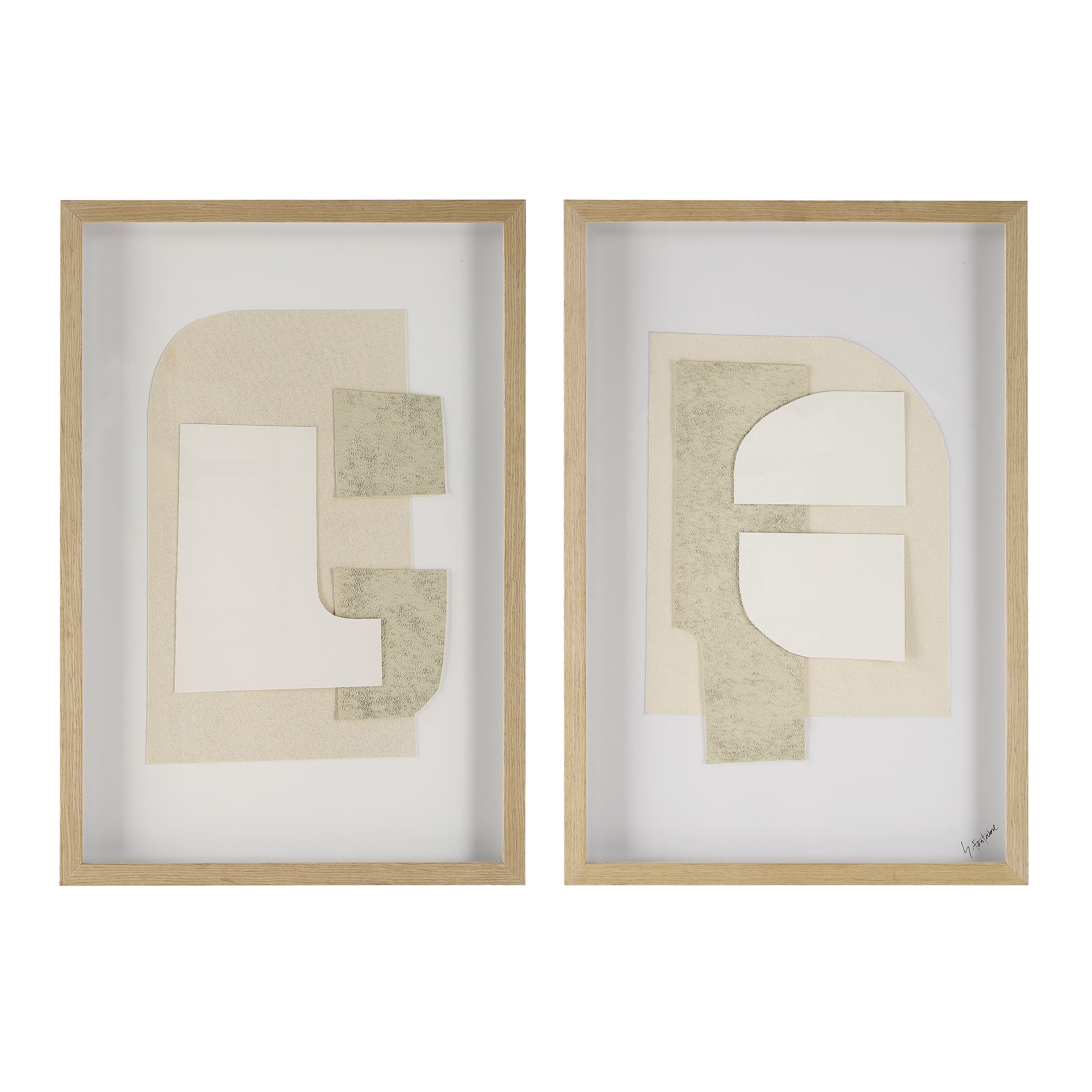 Delias - timeless artwork that brings character to any space | Image 1 | InSTYLE Home & Rugs