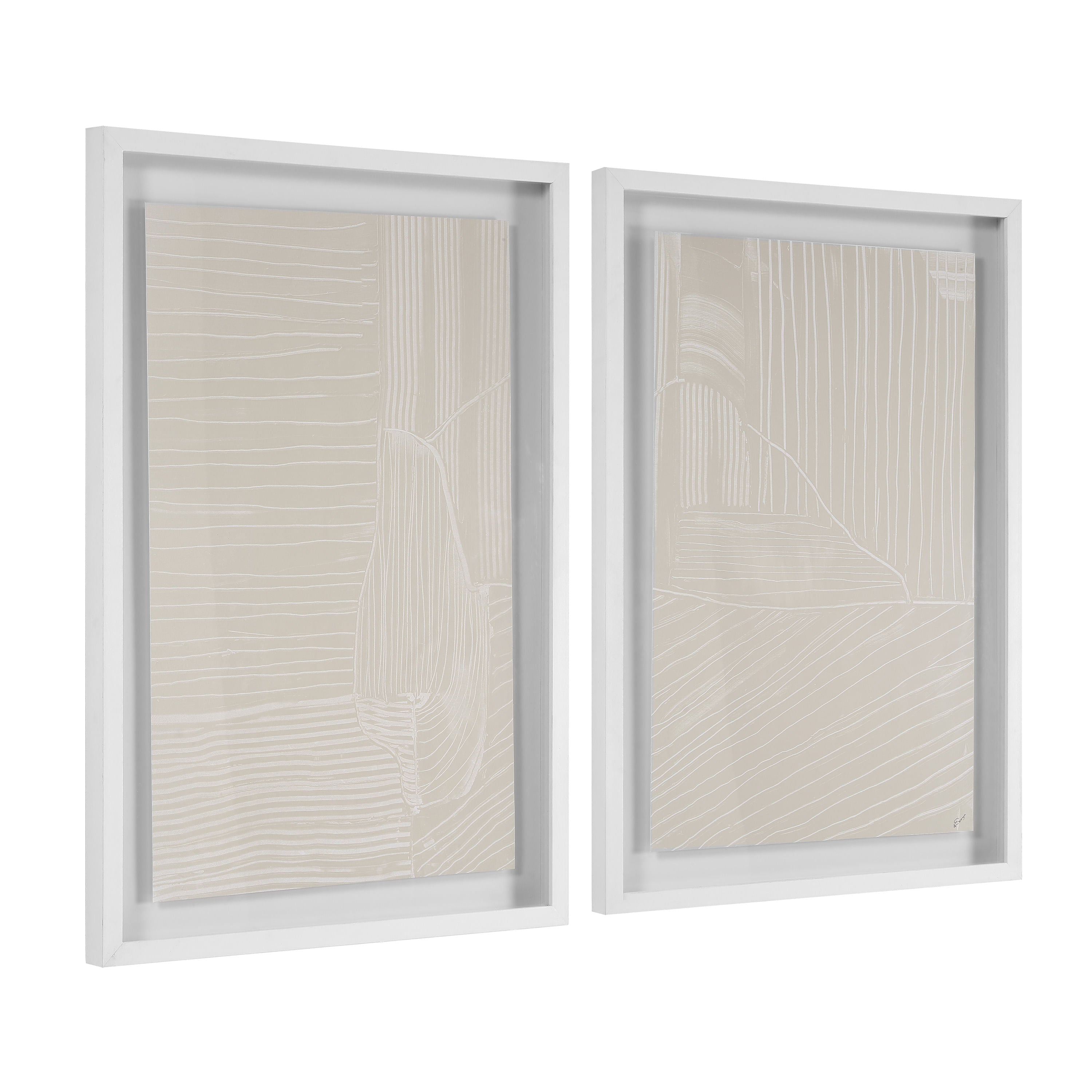 Marlon - timeless artwork that brings character to any space | Image 2 | InSTYLE Home & Rugs