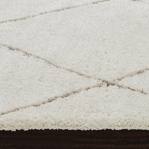 Allen RALL-10002 - durable rug perfect for high-traffic areas and stylish interiors | Image 2 | InSTYLE Home & Rugs