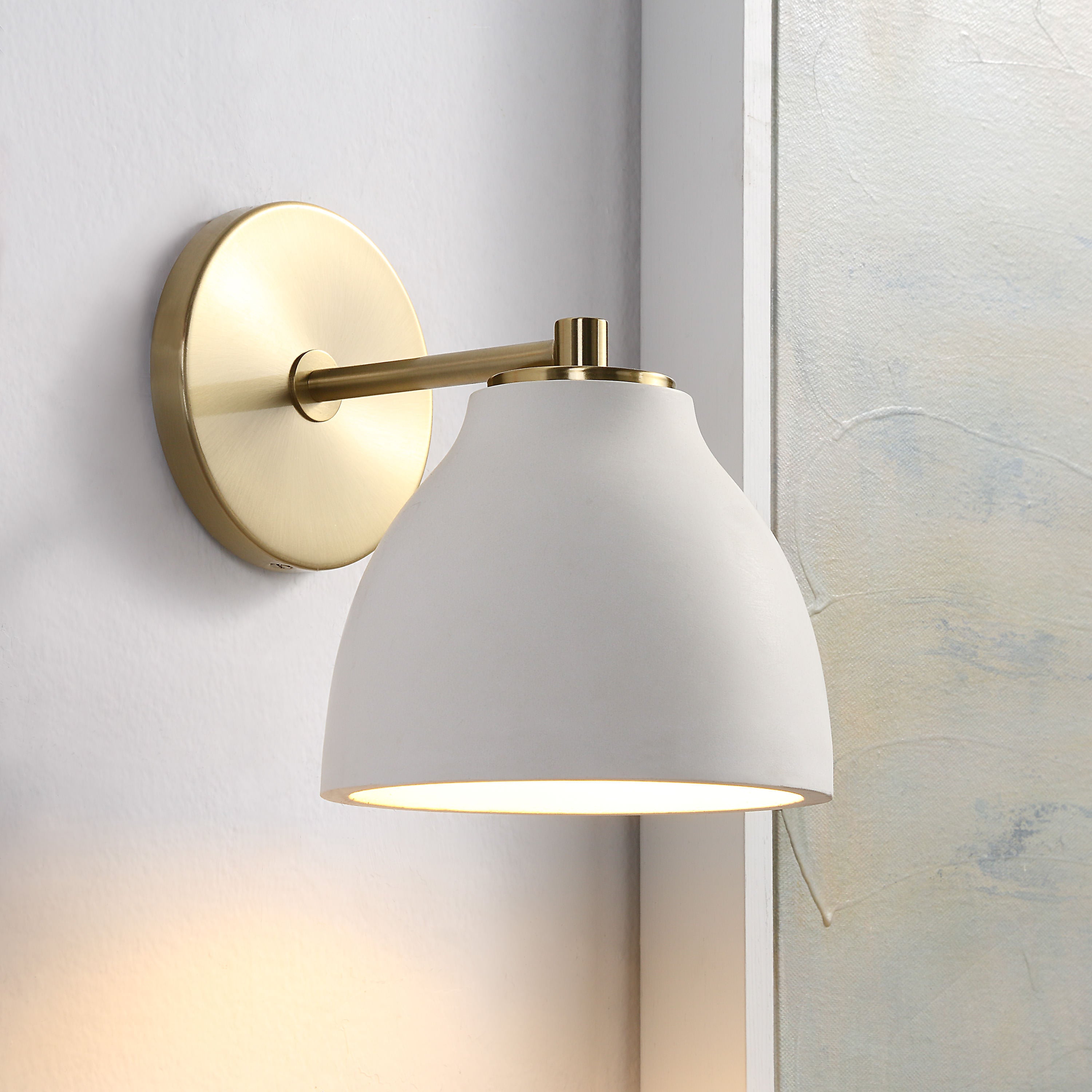 Mazia - wide variety of lighting fixtures for every room | Image 6 | InSTYLE Home & Rugs