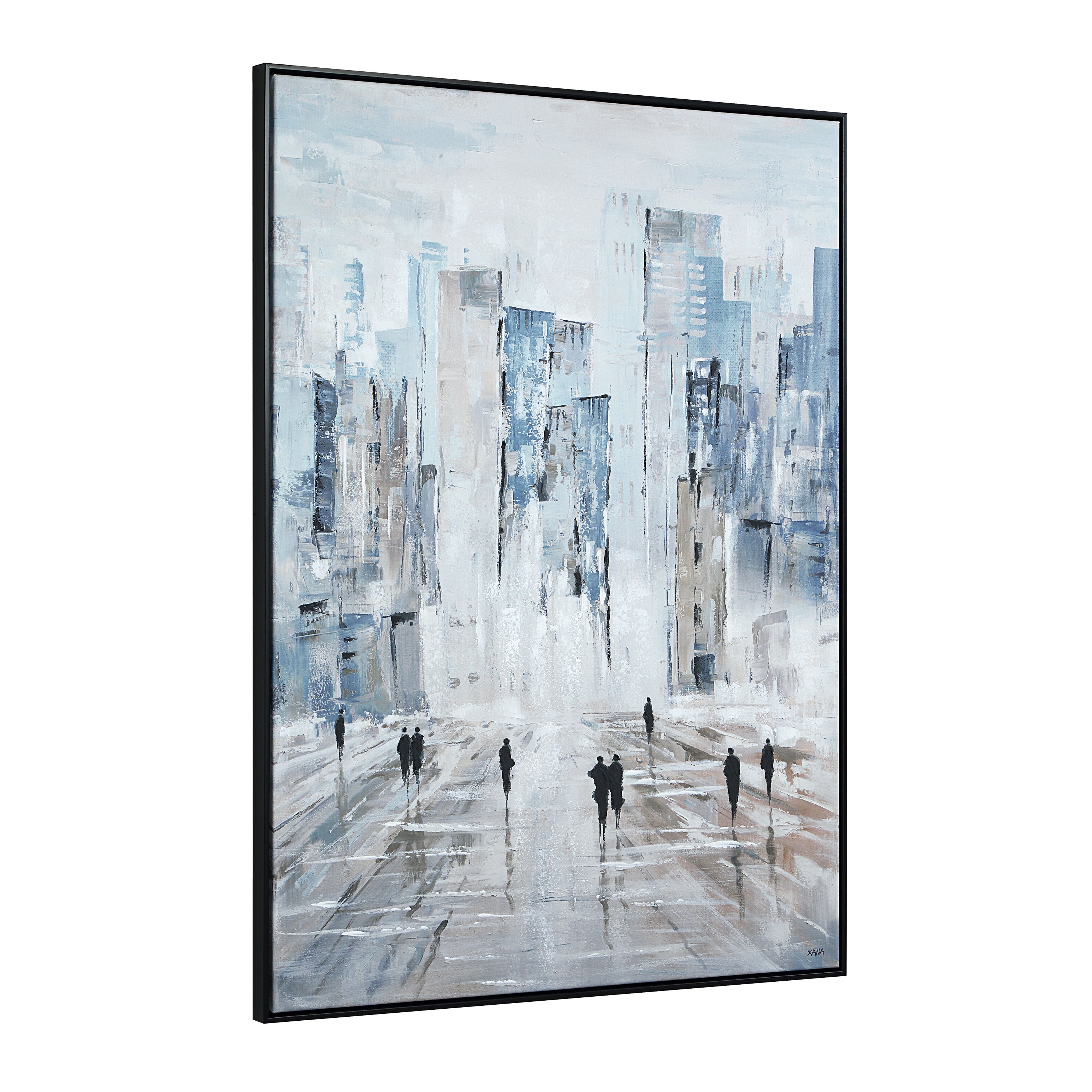 Lyle - timeless artwork that brings character to any space | Image 2 | InSTYLE Home & Rugs