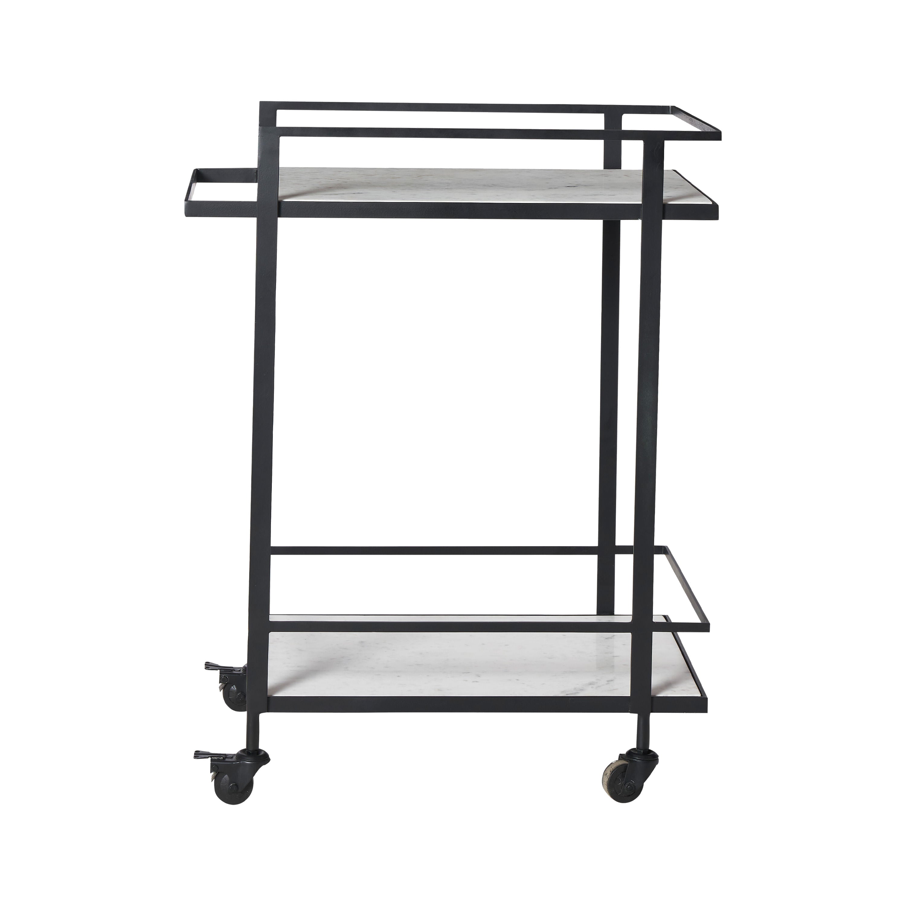 Colton* - functional accent table with unique design for any room | Image 1 | InSTYLE Home & Rugs