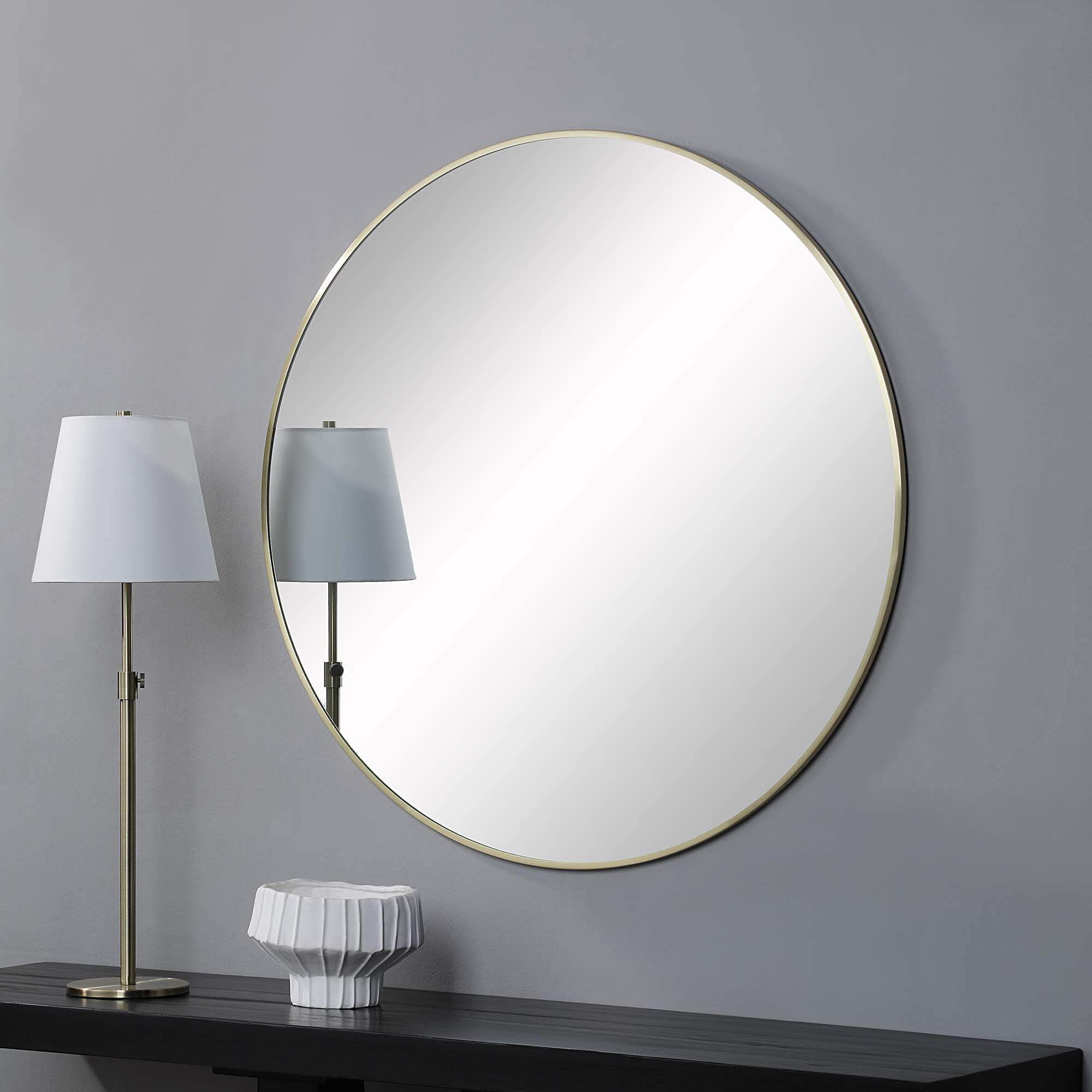 Grady - perfect for enhancing light and creating a sense of space | Image 7 | InSTYLE Home & Rugs