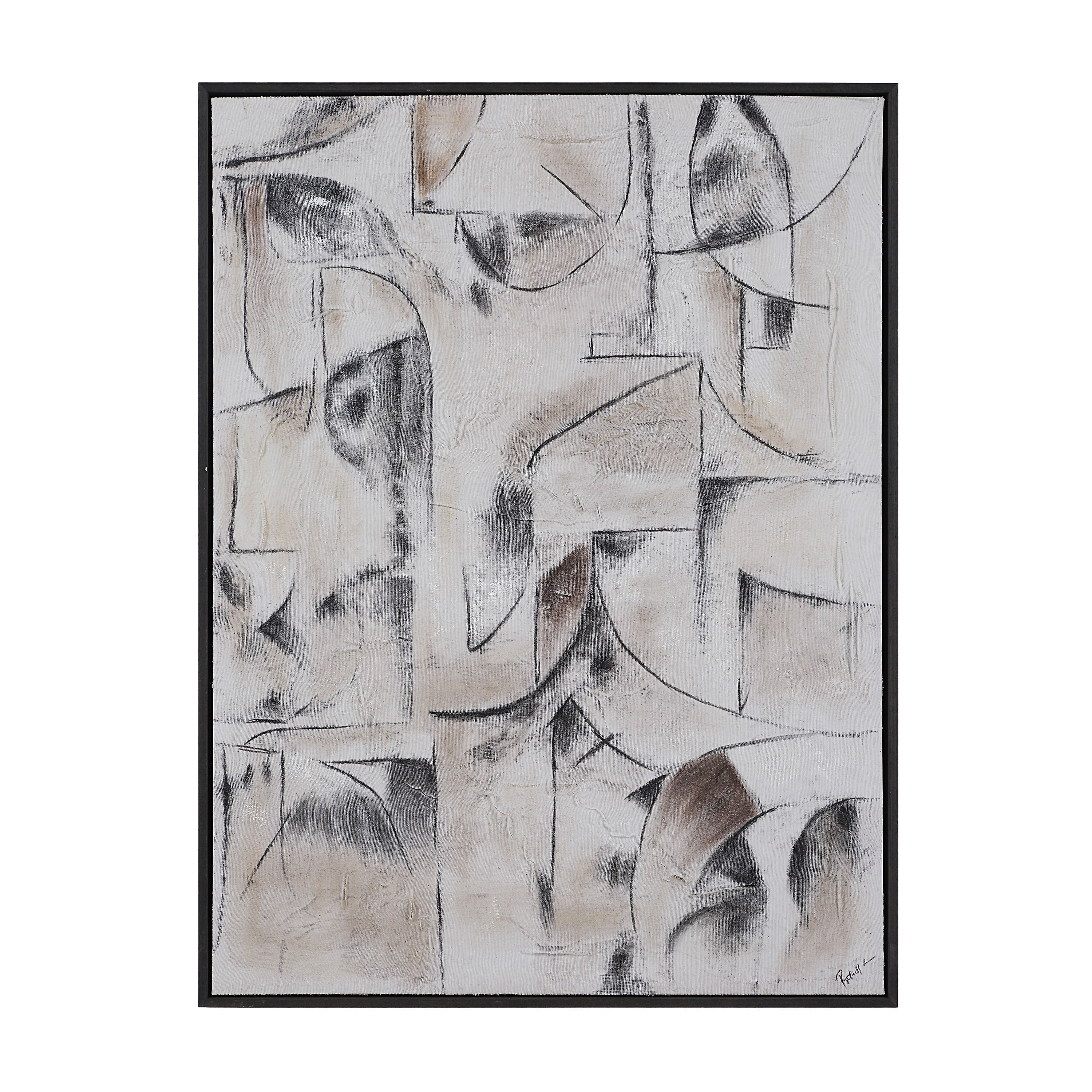 Yann - bold and creative art for unique interior décor | Image 1 | InSTYLE Home & Rugs