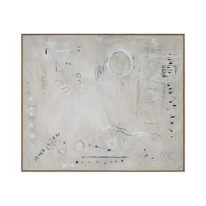 Reims OL2233 - bold and creative art for unique interior décor | Image 1 | InSTYLE Home & Rugs