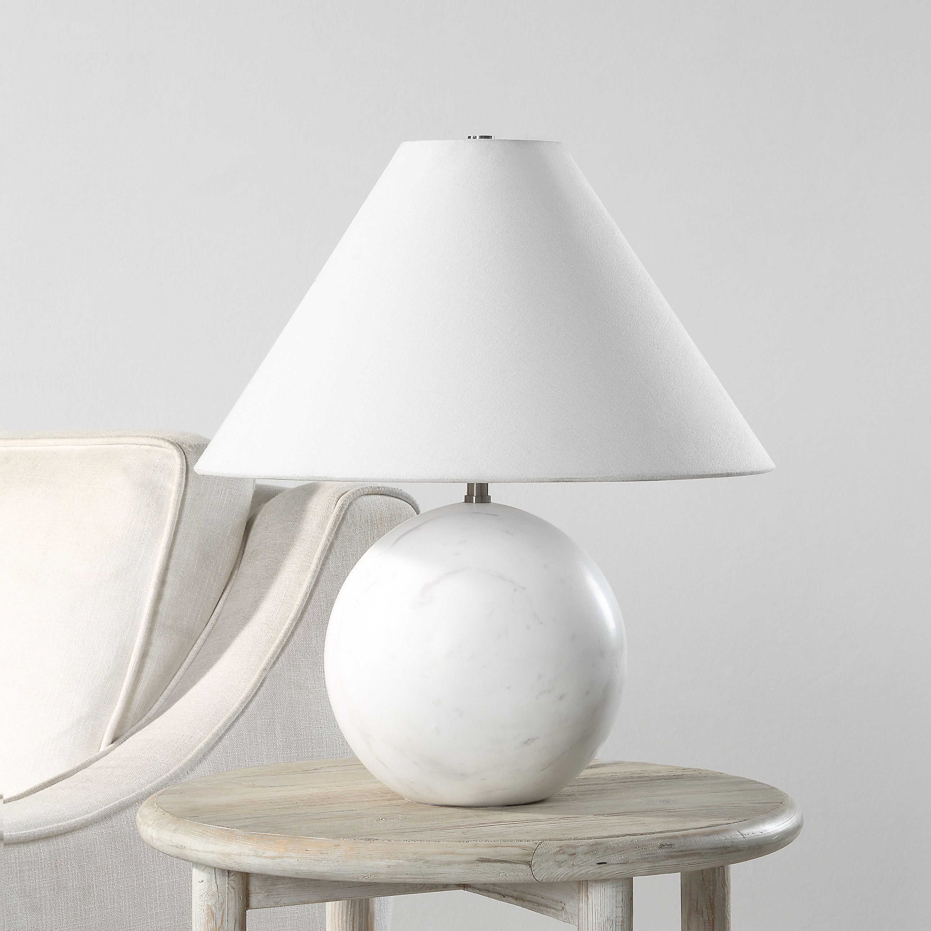 Basalla - from table lamps to chandeliers and floor lamps | Image 7 | InSTYLE Home & Rugs