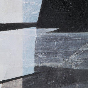 Elliott - timeless artwork that brings character to any space | Image 5 | InSTYLE Home & Rugs