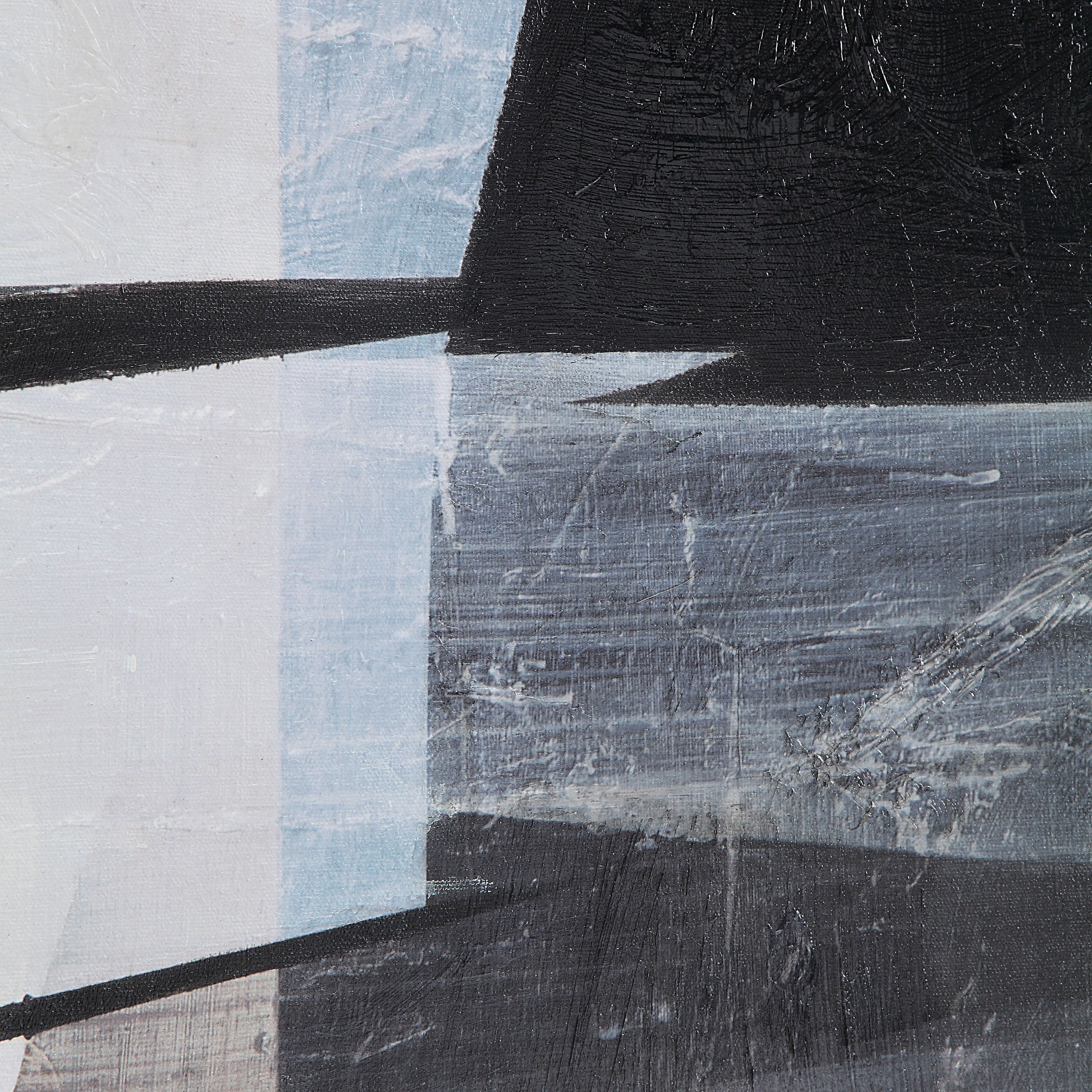 Elliott - timeless artwork that brings character to any space | Image 5 | InSTYLE Home & Rugs