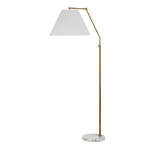Claire LPF3154 - from table lamps to chandeliers and floor lamps | Image 1 | InSTYLE Home & Rugs