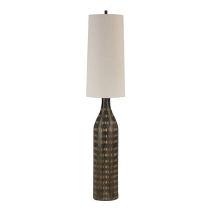 Crake LPF3163 - from table lamps to chandeliers and floor lamps | Image 1 | InSTYLE Home & Rugs