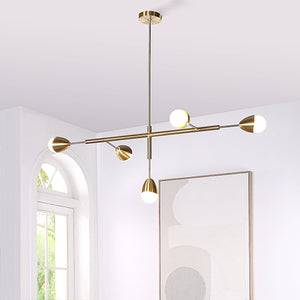Naura - wide variety of lighting fixtures for every room | Image 6 | InSTYLE Home & Rugs