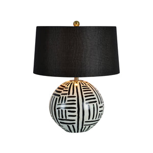 Milka - from table lamps to chandeliers and floor lamps | Image 1 | InSTYLE Home & Rugs