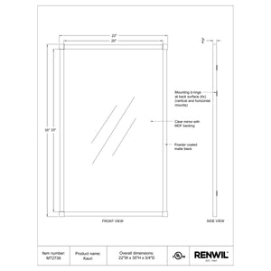 Kauri - elegant and functional accent pieces for any room | Image 5 | InSTYLE Home & Rugs