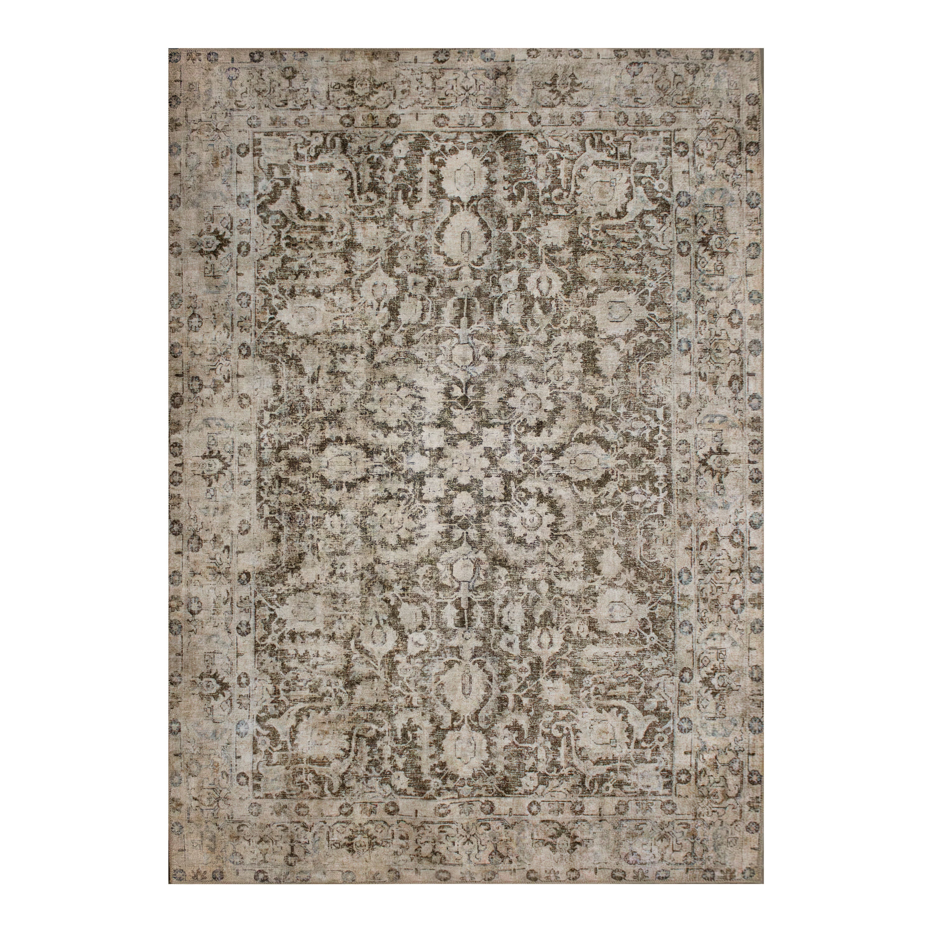 Chloe RCHL-61182 - soft rug for adding comfort and warmth to any room | Image 1 | InSTYLE Home & Rugs