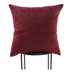Scarlet - soft pillow perfect for lounging and relaxation | Image 3 | InSTYLE Home & Rugs