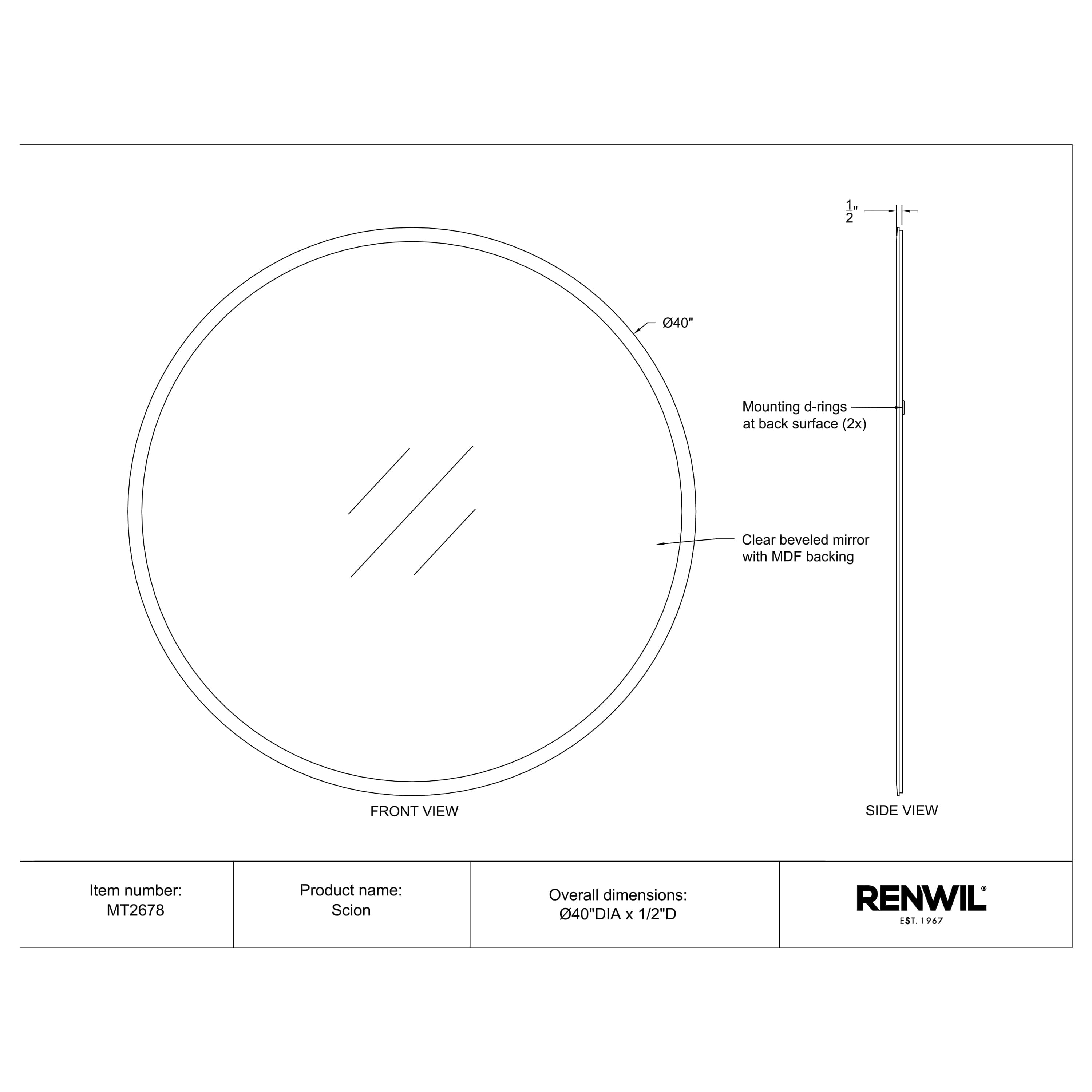 Scion - perfect for enhancing light and creating a sense of space | Image 5 | InSTYLE Home & Rugs