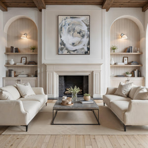 Ceiba - bold and creative art for unique interior décor | Image 6 | InSTYLE Home & Rugs