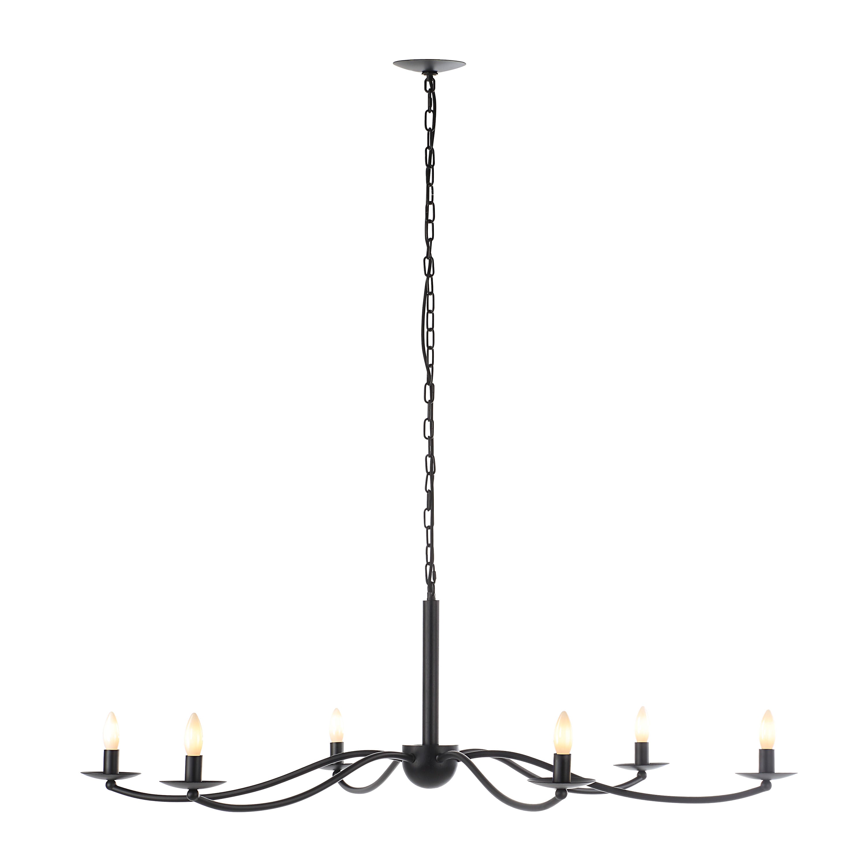 Landen - wide variety of lighting fixtures for every room | Image 3 | InSTYLE Home & Rugs