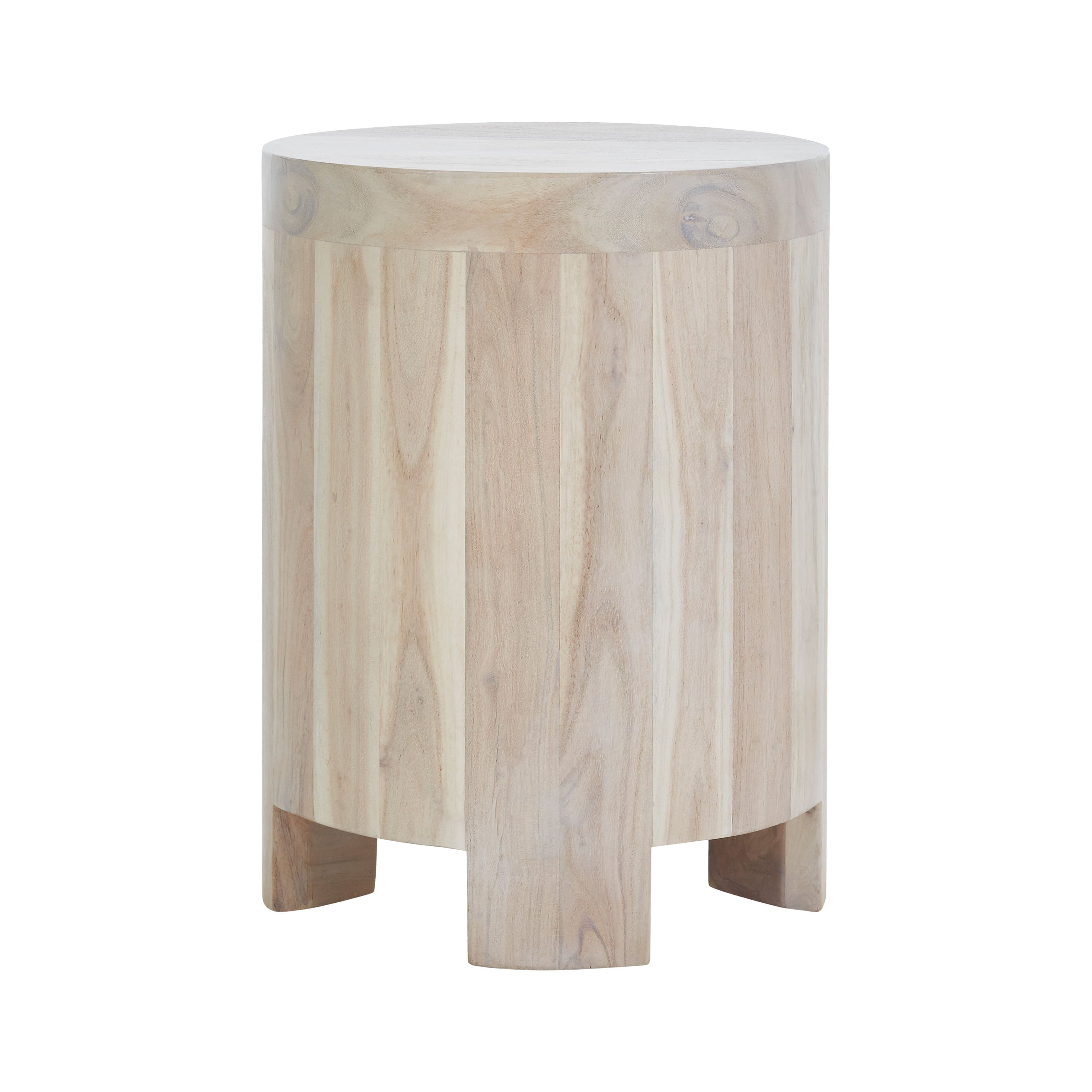 Kernel* - small accent table with storage for a clutter-free space | Image 1 | InSTYLE Home & Rugs