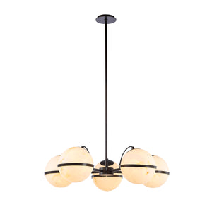 Roca - wide variety of lighting fixtures for every room | Image 3 | InSTYLE Home & Rugs