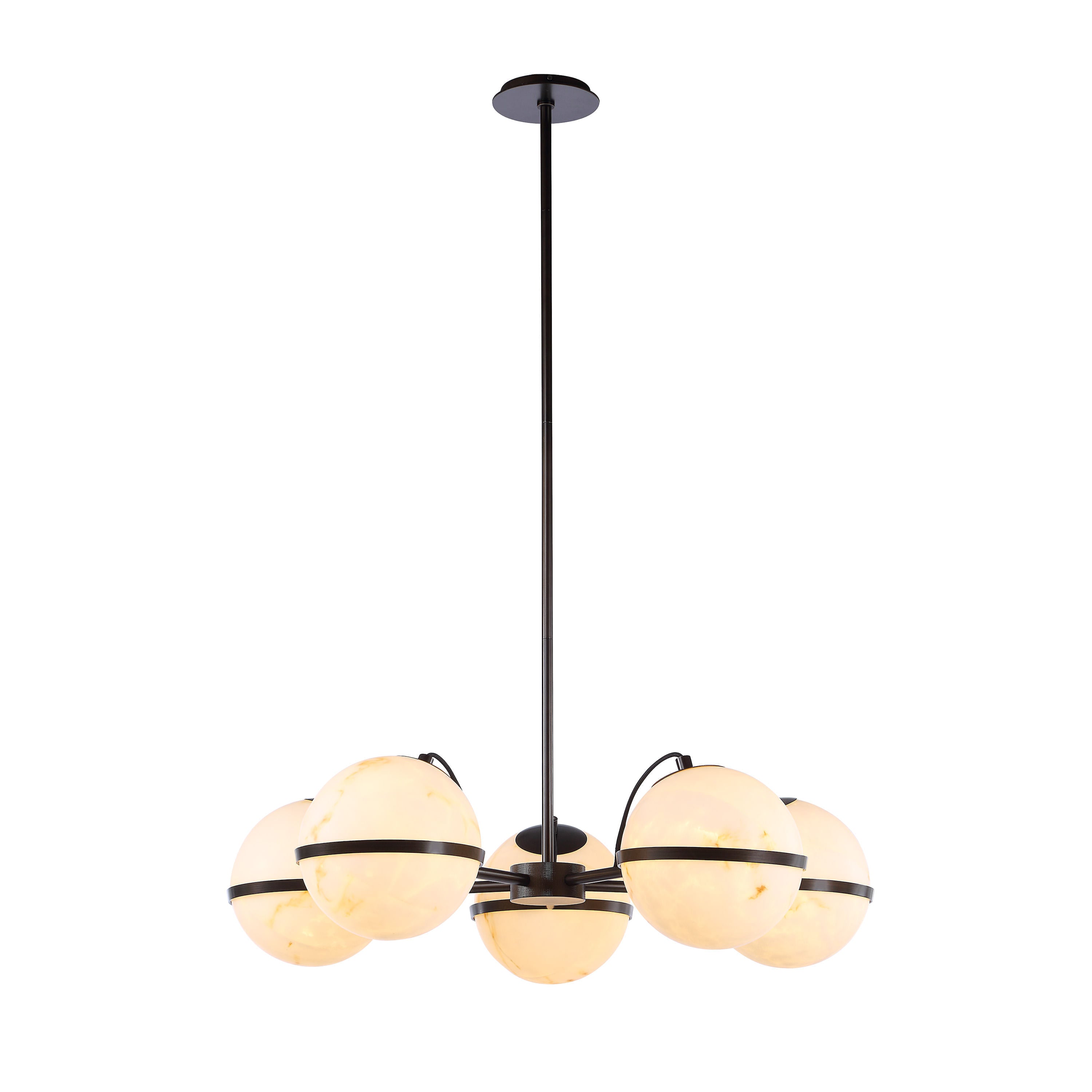 Roca - wide variety of lighting fixtures for every room | Image 3 | InSTYLE Home & Rugs