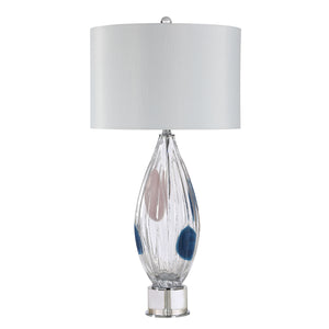 Luxor - elegant lamps to enhance your room ambiance | Image 3 | InSTYLE Home & Rugs