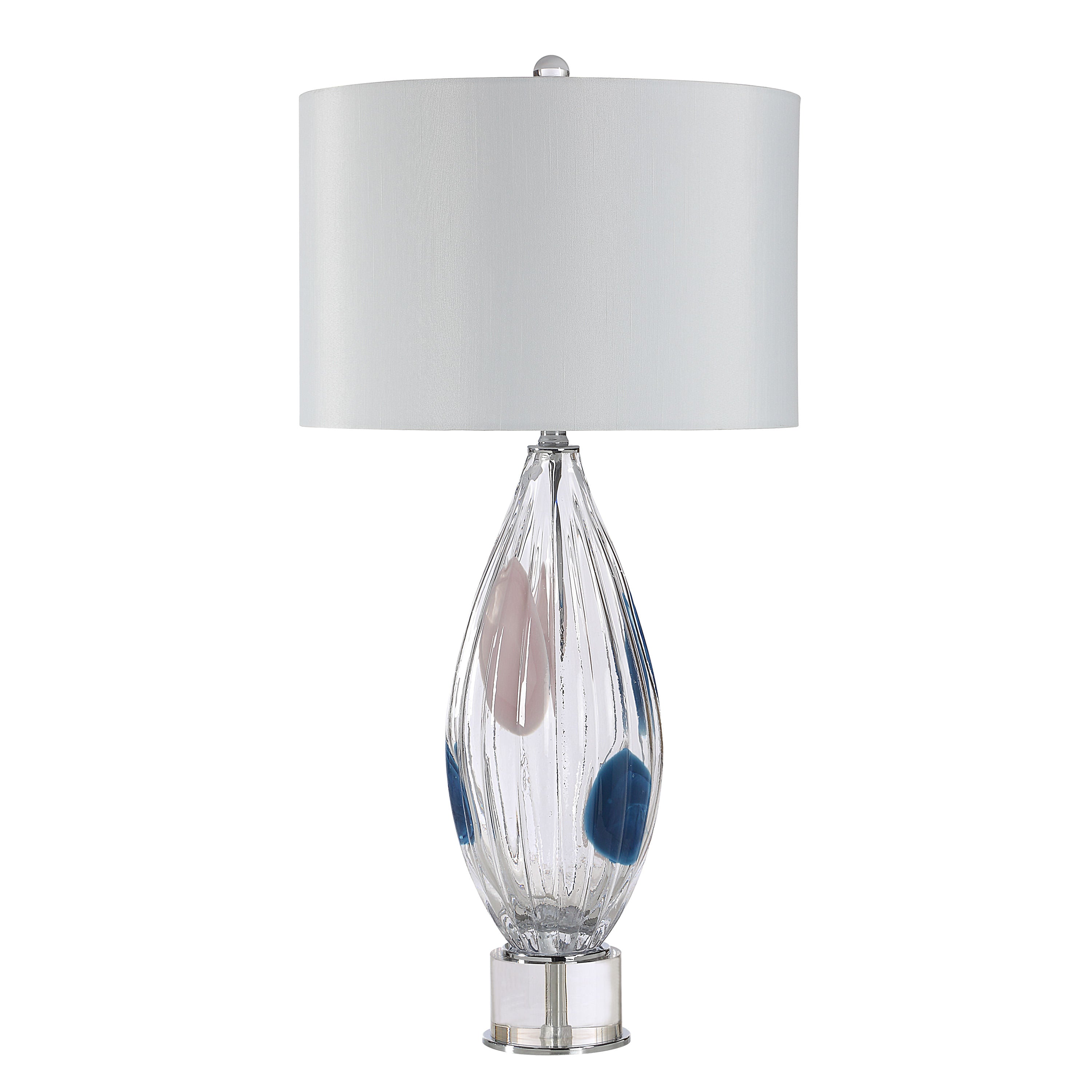 Luxor - elegant lamps to enhance your room ambiance | Image 3 | InSTYLE Home & Rugs