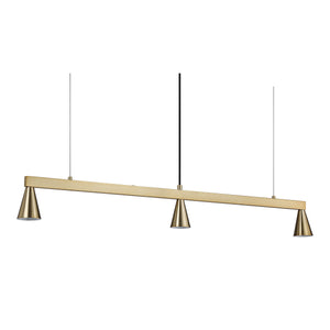 Linea - from table lamps to chandeliers and floor lamps | Image 1 | InSTYLE Home & Rugs