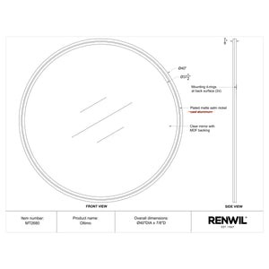 Oltimo - elegant and functional accent pieces for any room | Image 5 | InSTYLE Home & Rugs