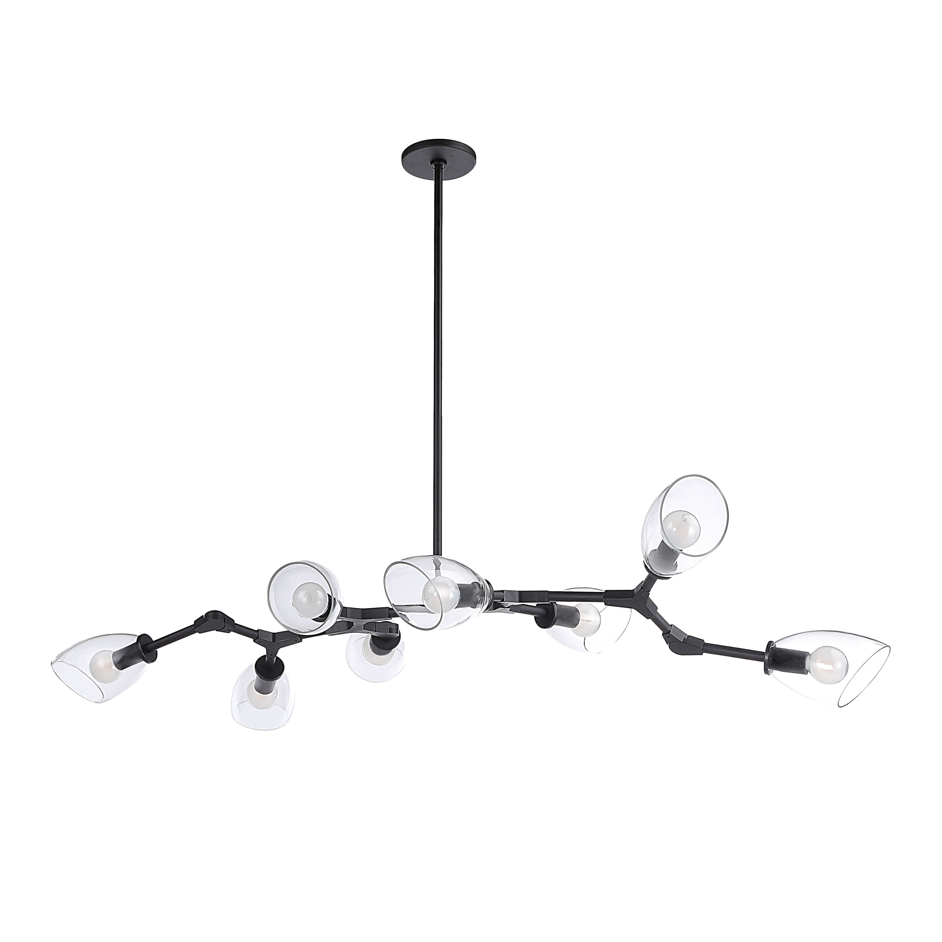 Camino - wide variety of lighting fixtures for every room | Image 1 | InSTYLE Home & Rugs