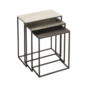 Manisa* - functional accent table with unique design for any room | Image 1 | InSTYLE Home & Rugs
