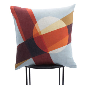 Lamego - soft pillow perfect for lounging and relaxation | Image 3 | InSTYLE Home & Rugs