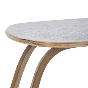 Balam* - chic accent table for contemporary home interiors | Image 5 | InSTYLE Home & Rugs