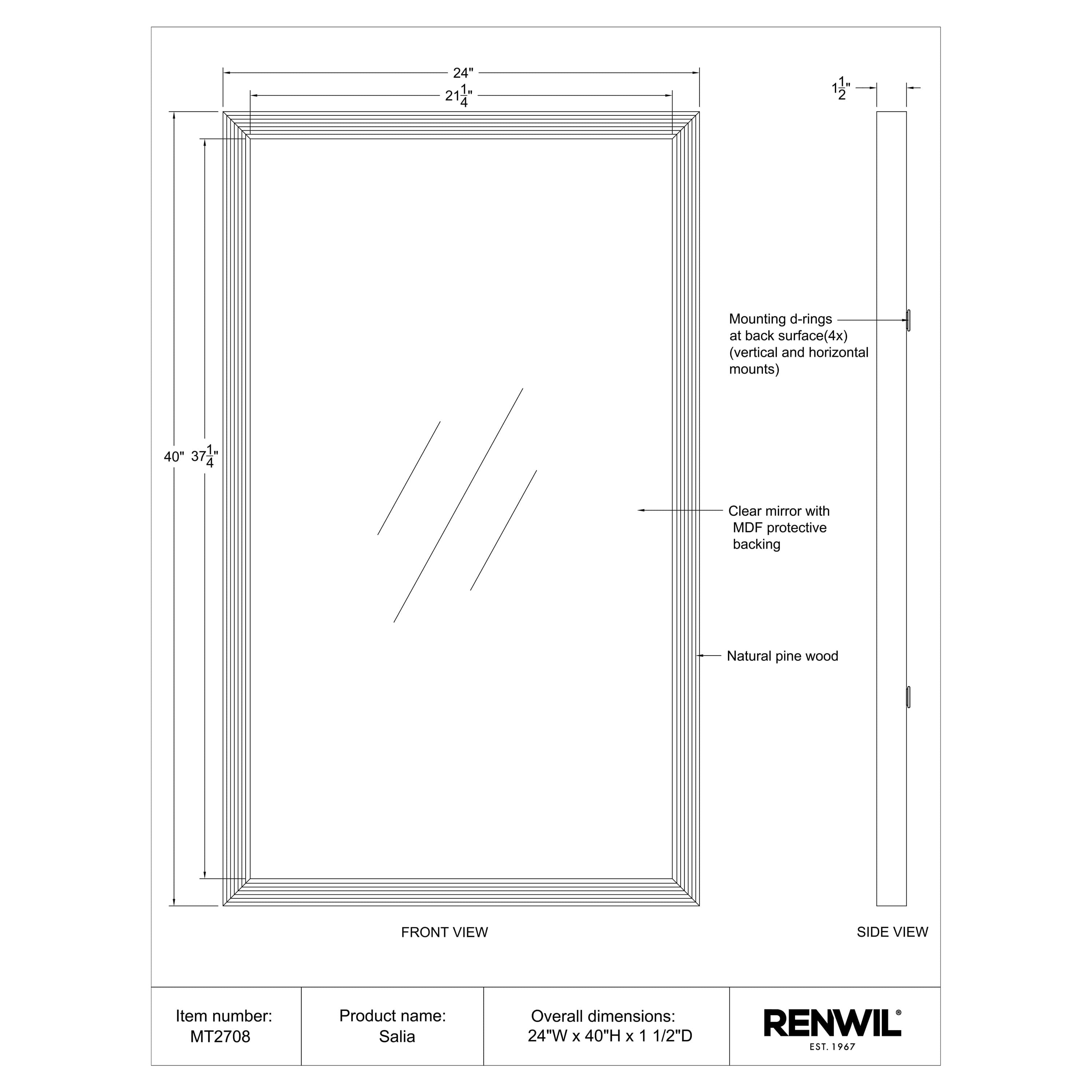 Salia - elegant and functional accent pieces for any room | Image 5 | InSTYLE Home & Rugs