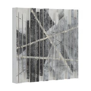 Lyon - timeless artwork that brings character to any space | Image 5 | InSTYLE Home & Rugs