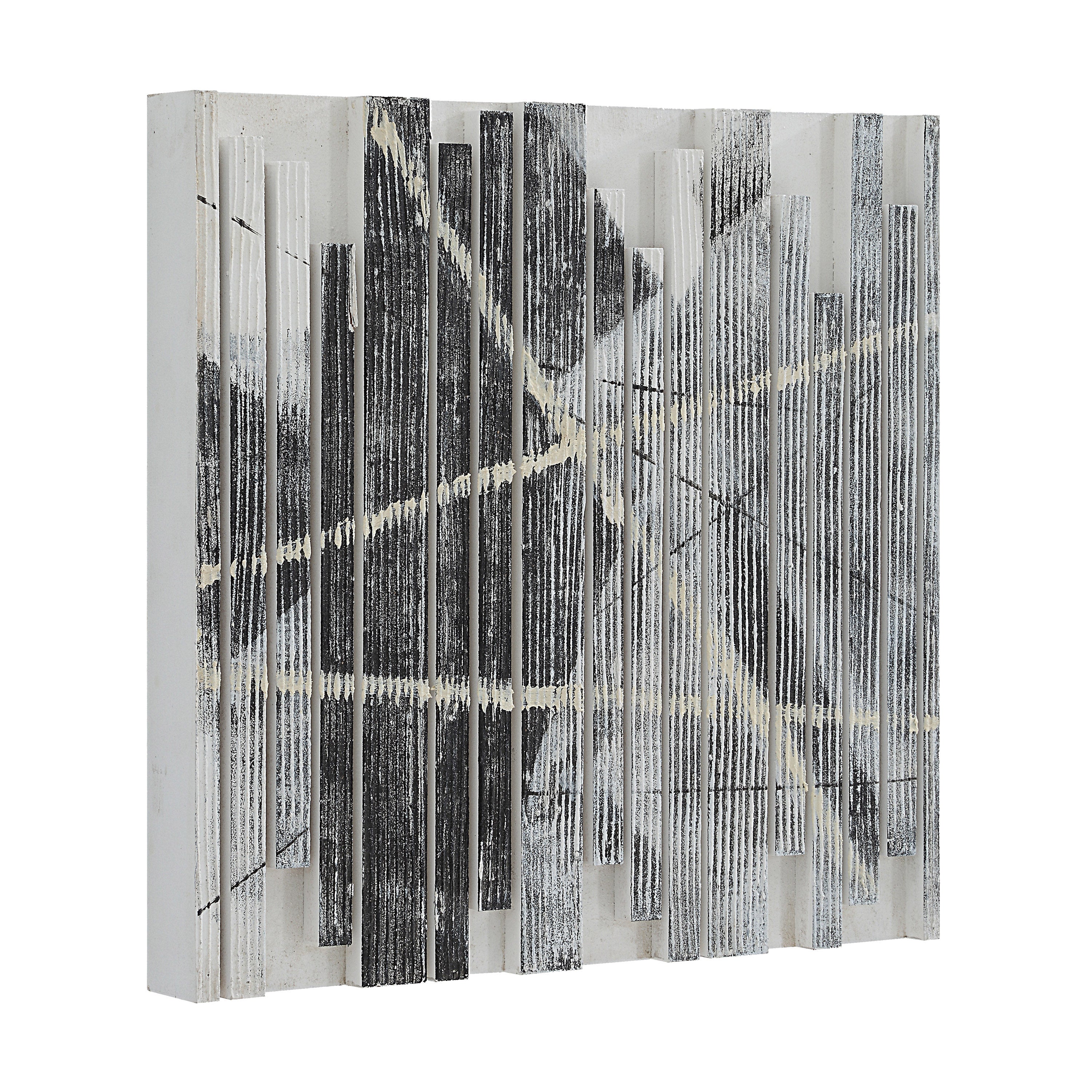 Lyon - timeless artwork that brings character to any space | Image 5 | InSTYLE Home & Rugs