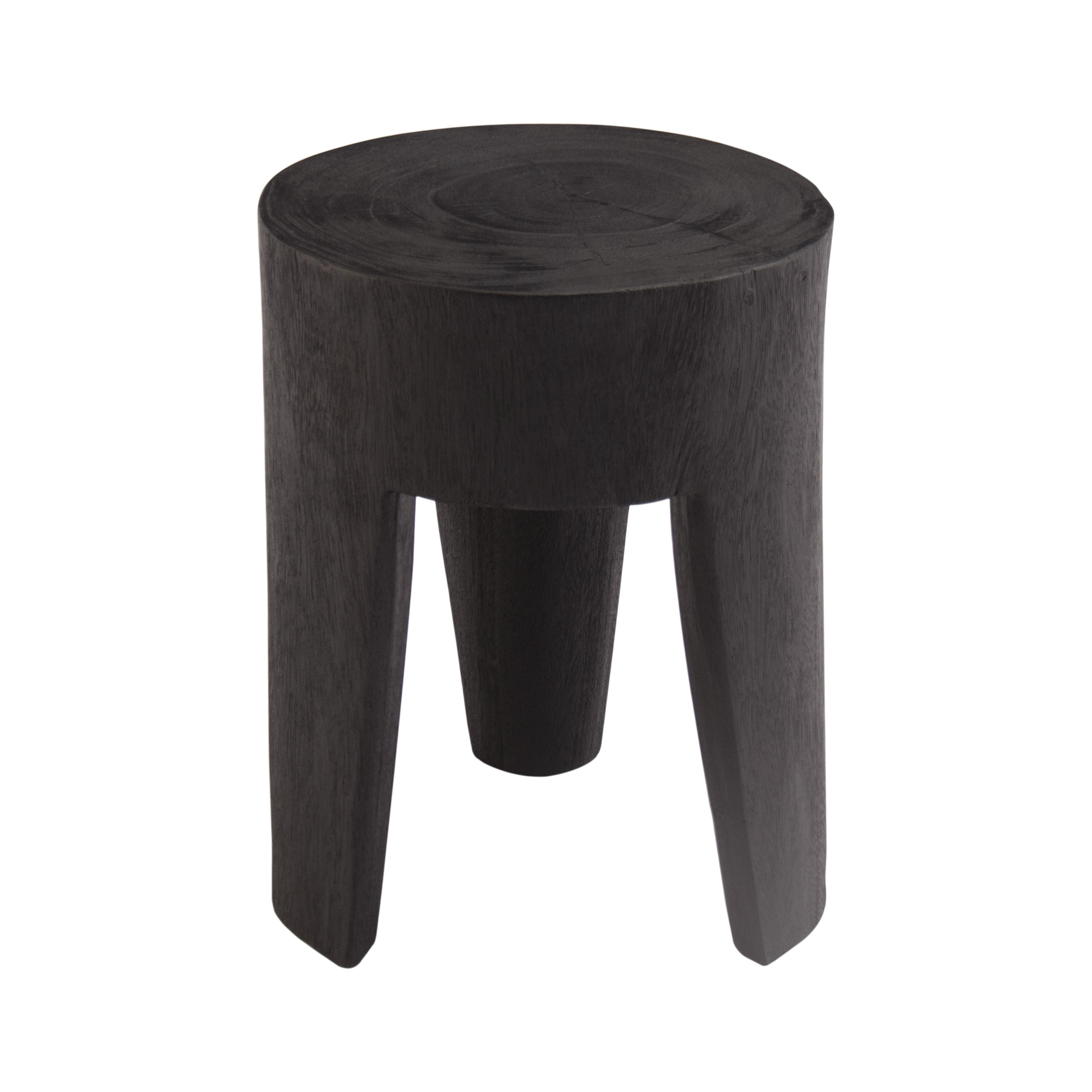 Katmai - small accent table with storage for a clutter-free space | Image 1 | InSTYLE Home & Rugs