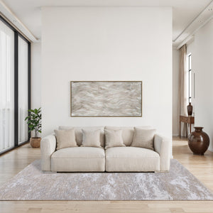 BLAKE - durable rug perfect for high-traffic areas and stylish interiors | Image 5 | InSTYLE Home & Rugs