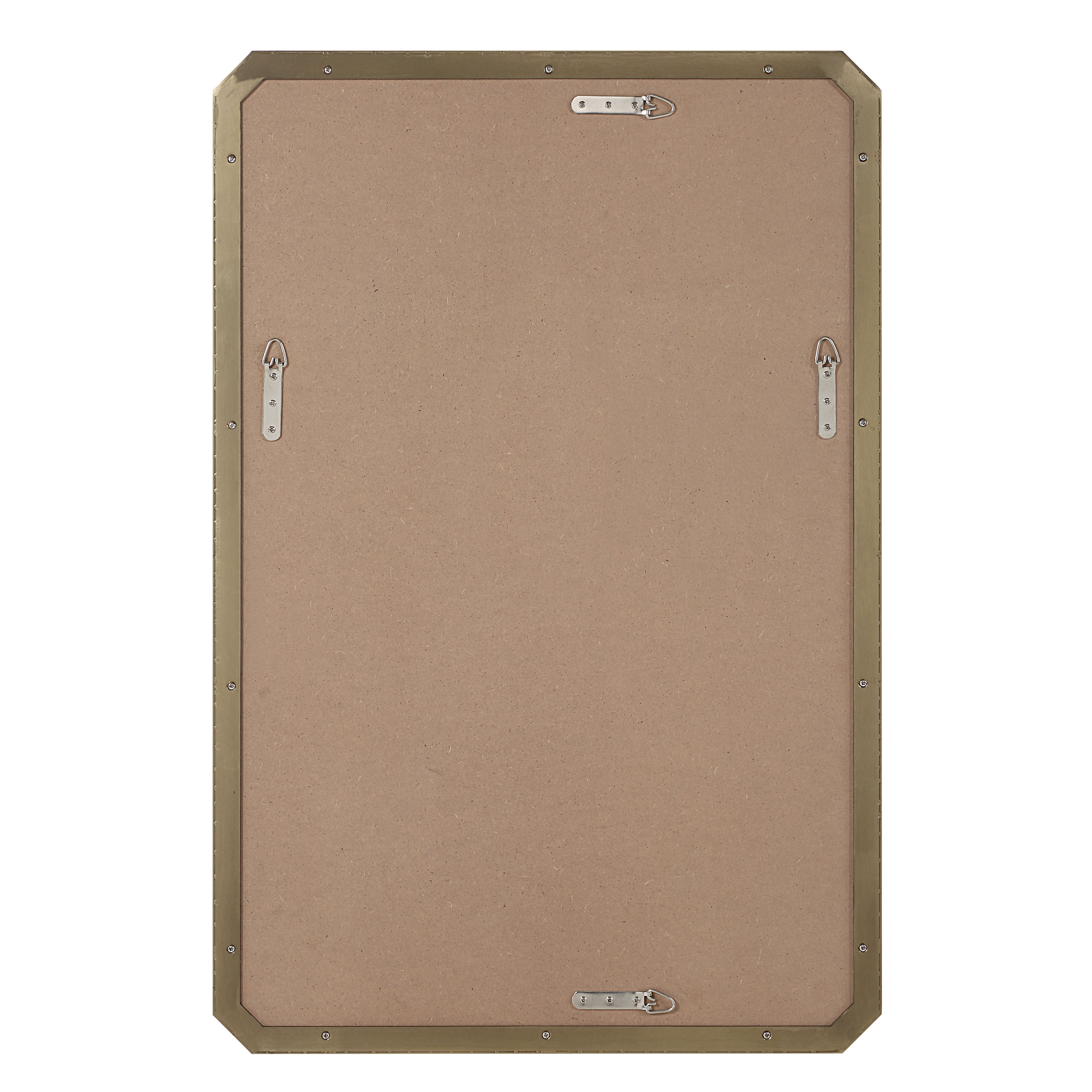 Nate - available in various shapes, sizes, and frame styles | Image 4 | InSTYLE Home & Rugs