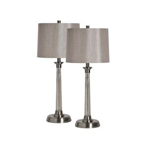 Brooks COS336 - from table lamps to chandeliers and floor lamps | Image 1 | InSTYLE Home & Rugs