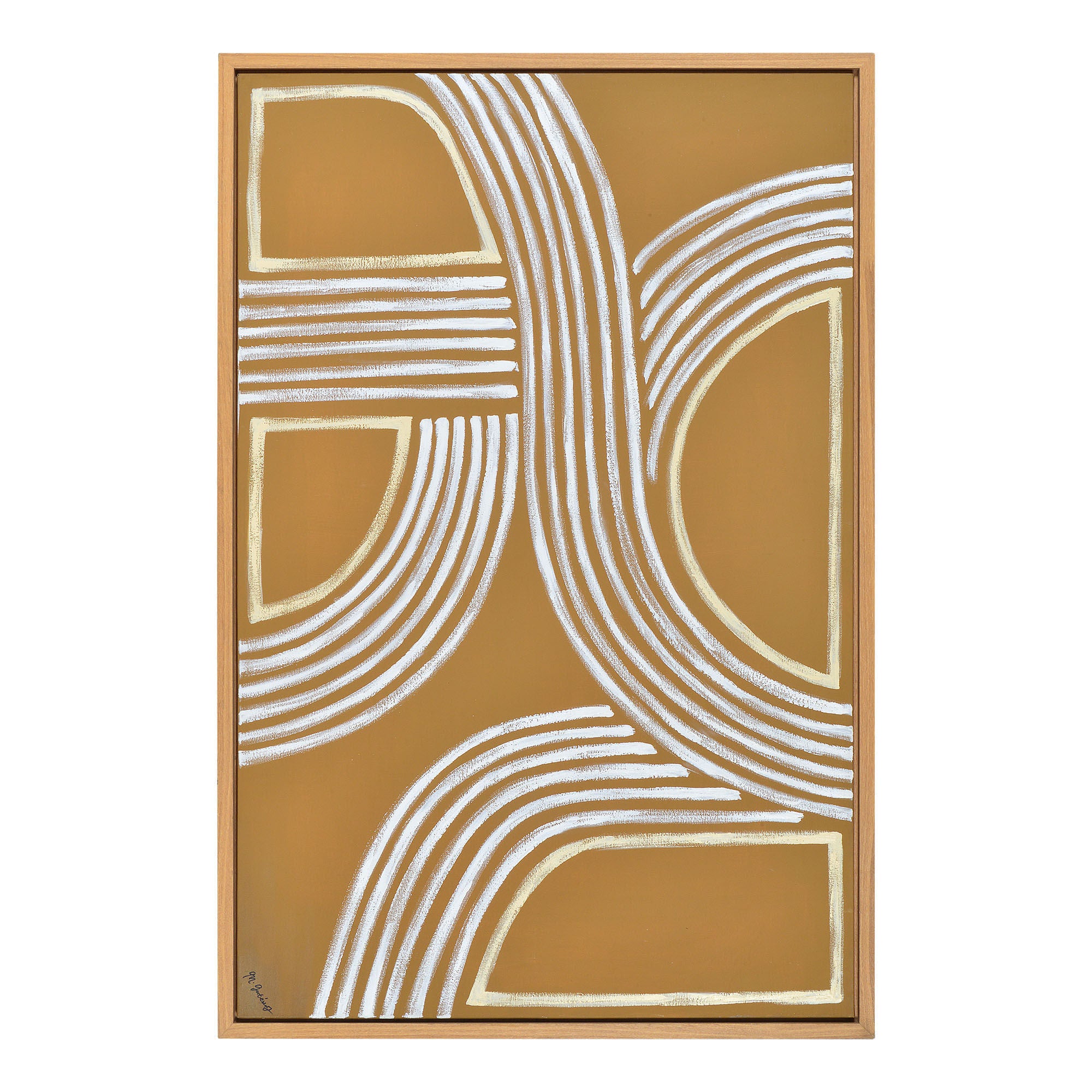 Milestone - bold and creative art for unique interior décor | Image 5 | InSTYLE Home & Rugs