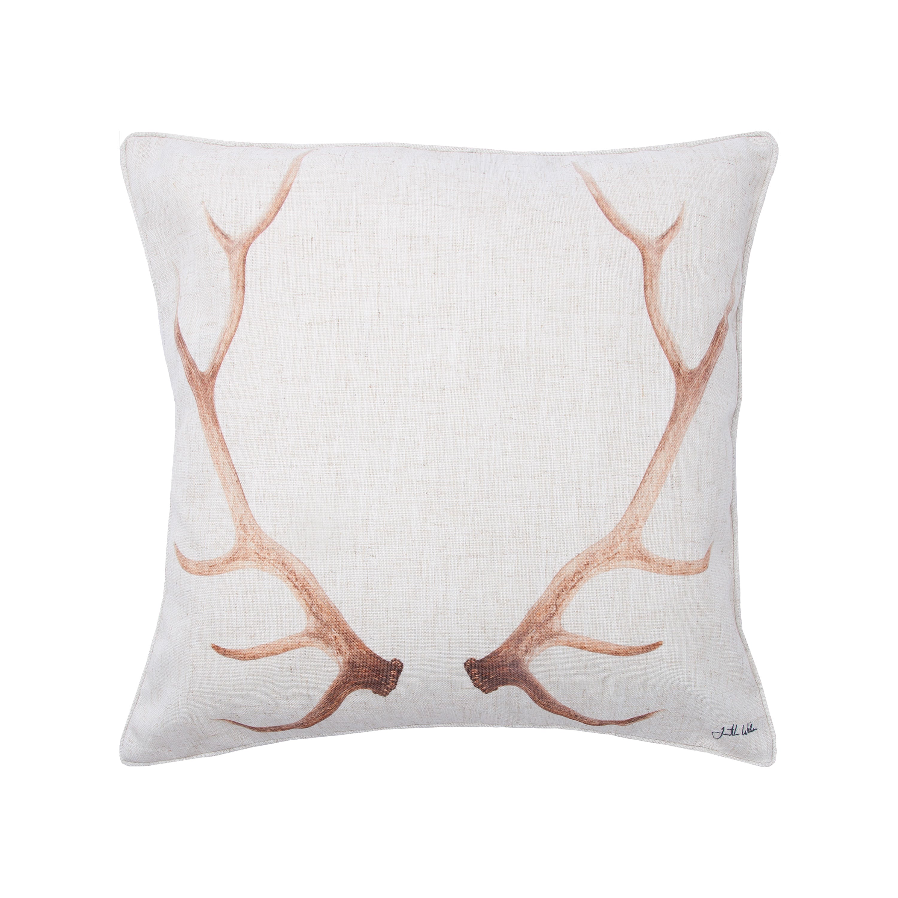 Dale - soft pillow perfect for lounging and relaxation | Image 1 | InSTYLE Home & Rugs