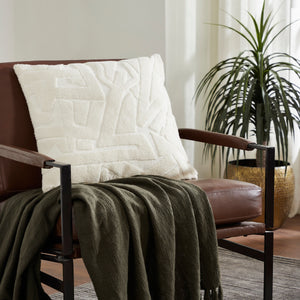 Merano* - soft pillow perfect for lounging and relaxation | Image 5 | InSTYLE Home & Rugs