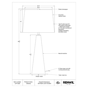 Almeria - energy-efficient and stylish designs | Image 4 | InSTYLE Home & Rugs