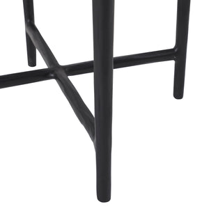 Veroia* - small accent table with storage for a clutter-free space | Image 5 | InSTYLE Home & Rugs