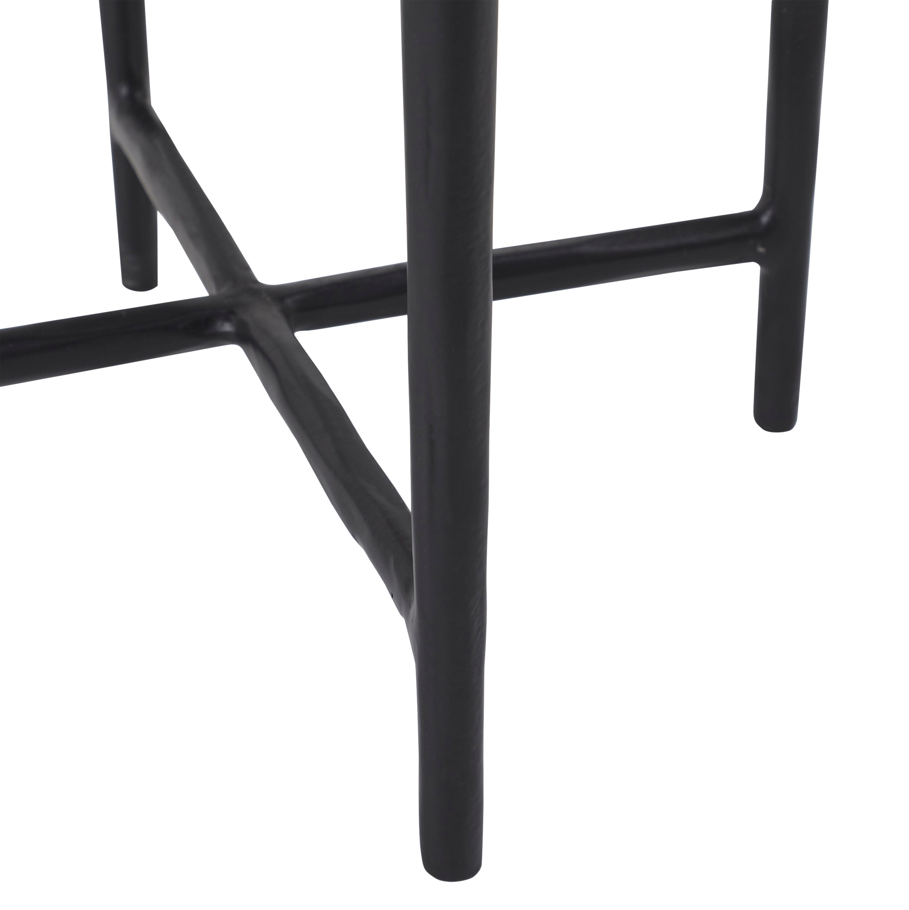 Veroia* - small accent table with storage for a clutter-free space | Image 5 | InSTYLE Home & Rugs